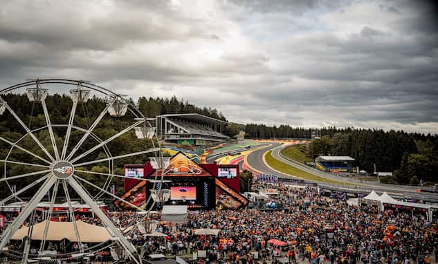 Loge RX